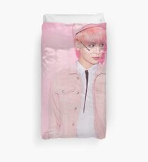 Jonghyun Duvet Cover