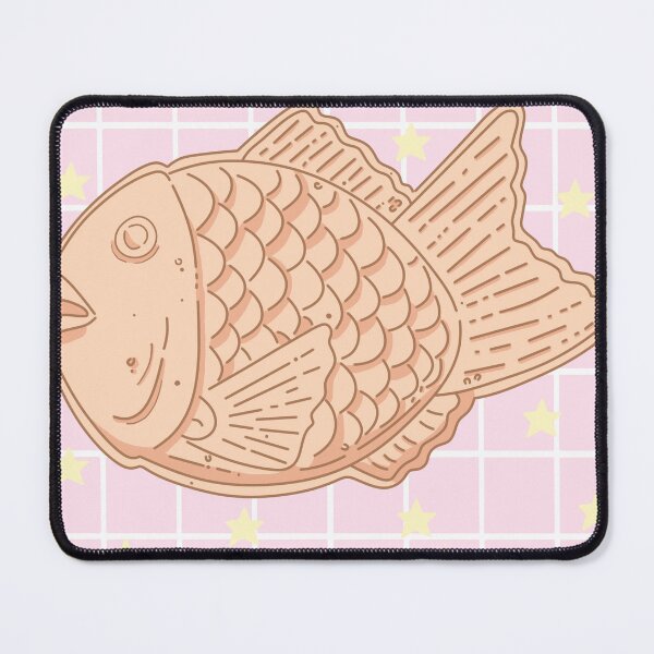 Item preview, cake fish designed and sold by Rusembell.