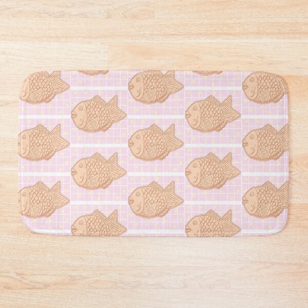 Item preview, cake fish designed and sold by Rusembell.