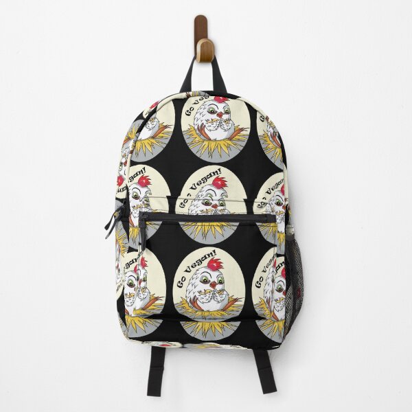 Item preview, plant based chicken designed and sold by BeingNow.