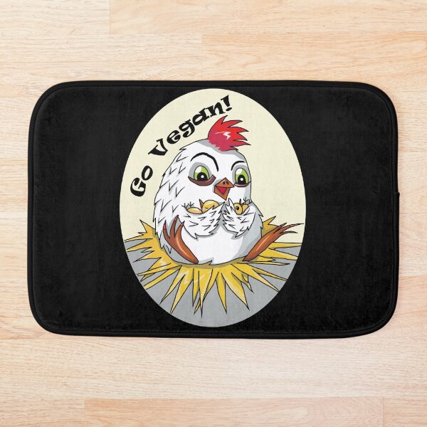 Item preview, plant based chicken designed and sold by BeingNow.