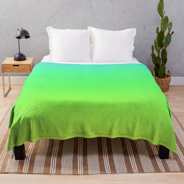 Item preview, Blue,Green,Yellow Ombre designed and sold by Lottie7777777.