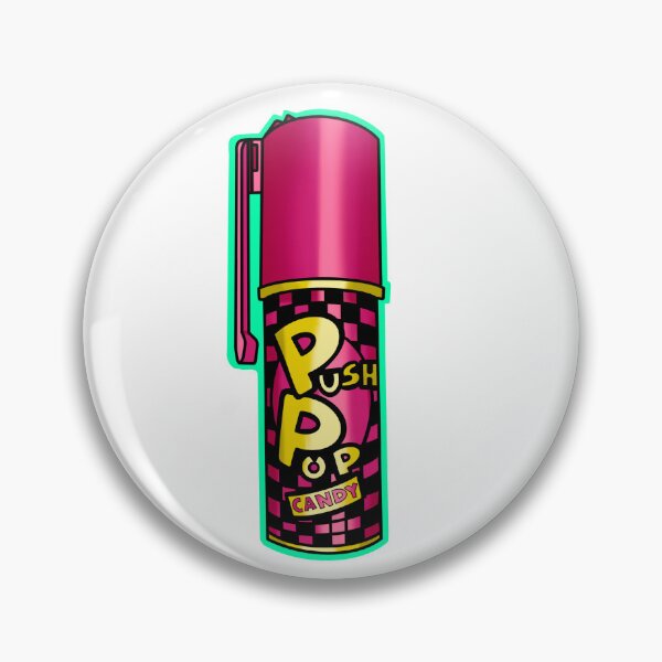 Item preview, Push pop designed and sold by Depp800.