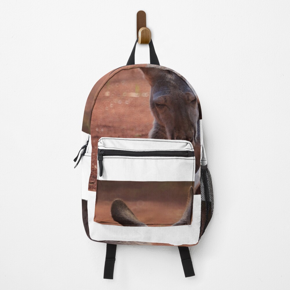 Item preview, Backpack designed and sold by D-GaP.