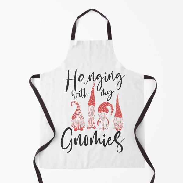 Item preview, Hanging with my Gnomies designed and sold by camelsvg.