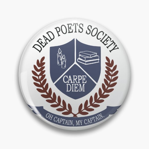Item preview, Dead Poets Society designed and sold by tuminitum4590.