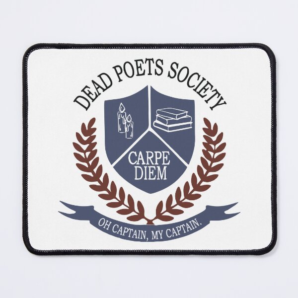 Item preview, Dead Poets Society designed and sold by tuminitum4590.