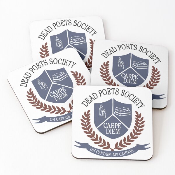 Item preview, Dead Poets Society designed and sold by tuminitum4590.