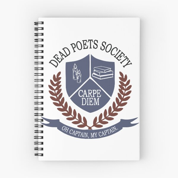 Item preview, Dead Poets Society designed and sold by tuminitum4590.