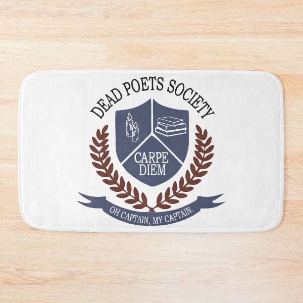 Item preview, Dead Poets Society designed and sold by tuminitum4590.