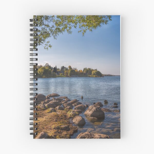 Item preview, From the Shores of Leech Lake designed and sold by John Bailey.