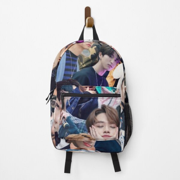 Item preview, Stray Kids collage designed and sold by Rs-arts.
