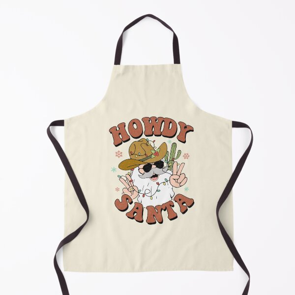 Item preview, HOWDY SANTA designed and sold by lovitus.