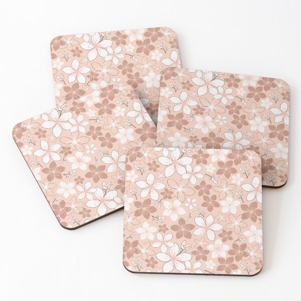 Item preview, Pink Cherry Blossoms designed and sold by Gwen Santamaria.