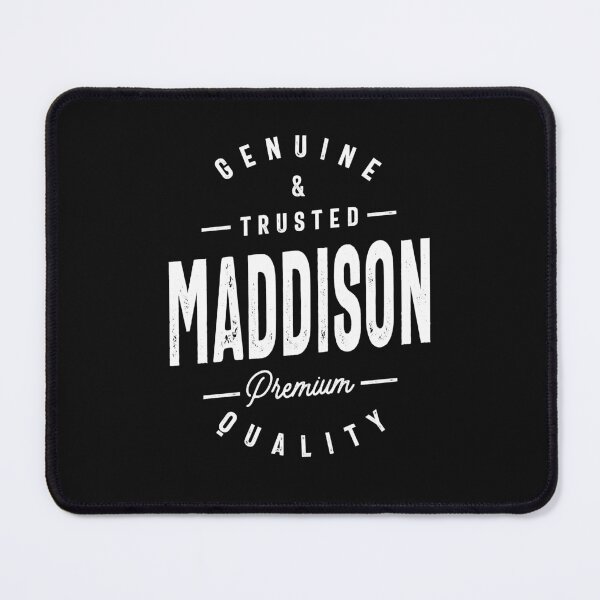 Item preview, Maddison Personalized Name designed and sold by cidolopez.