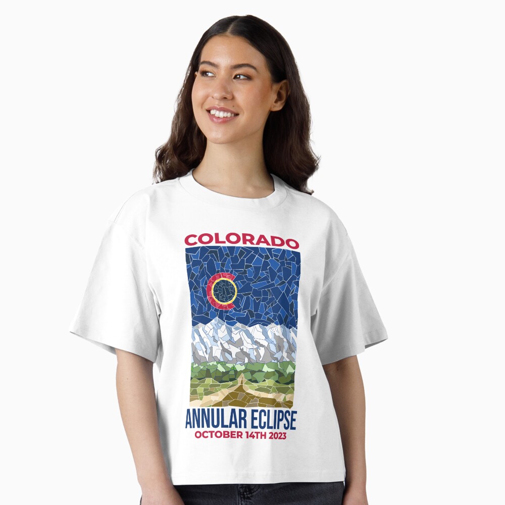 Item preview, Boxy T-Shirt designed and sold by Eclipse2024.