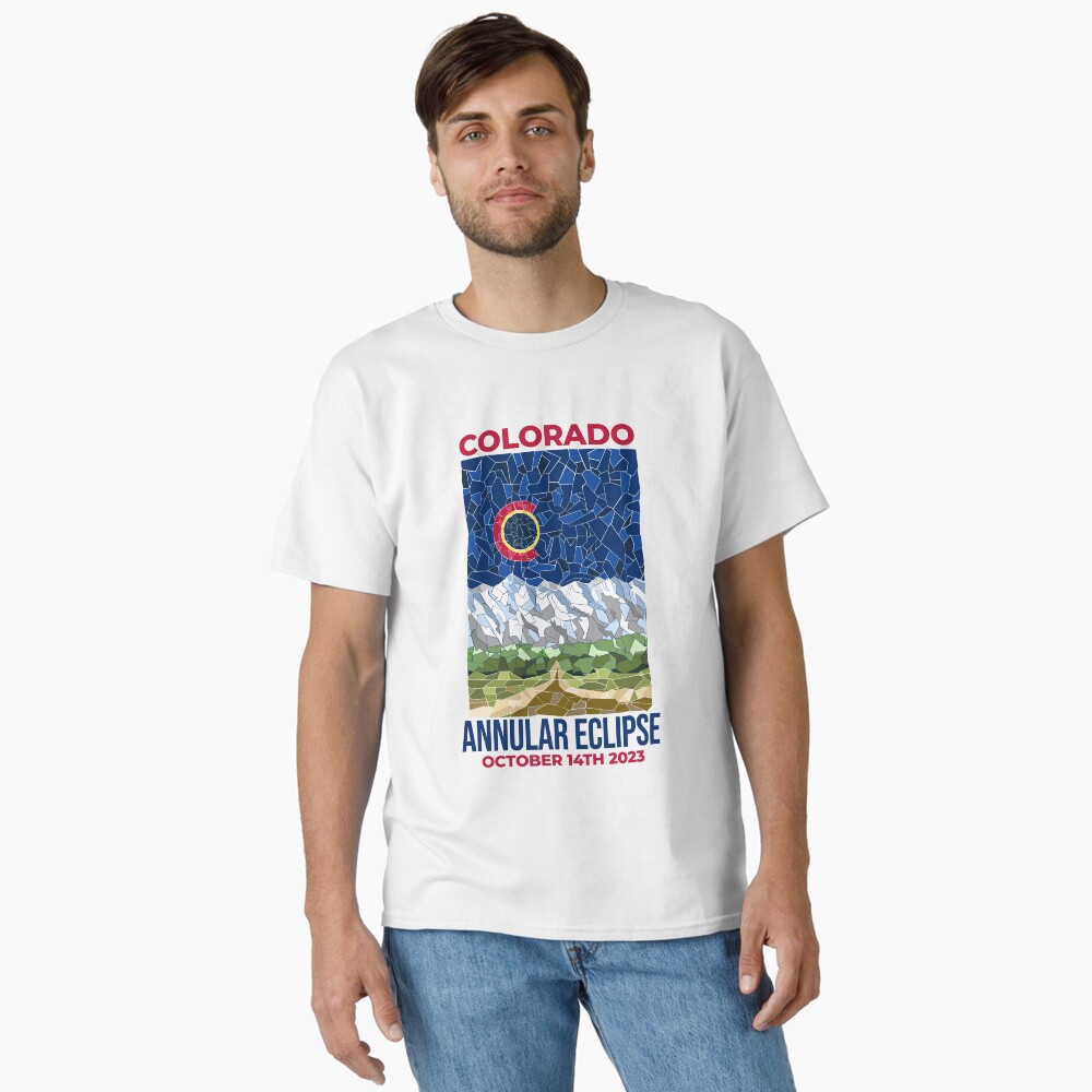 Item preview, Classic T-Shirt designed and sold by Eclipse2024.