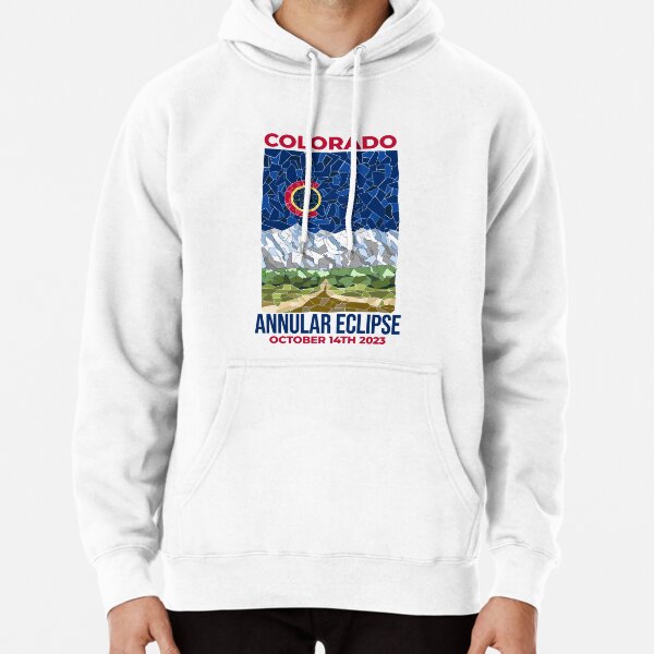 Pullover Hoodie