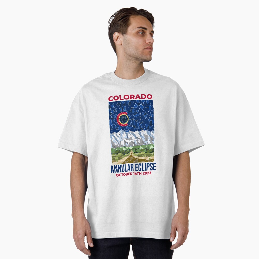 Item preview, Oversized T-Shirt designed and sold by Eclipse2024.