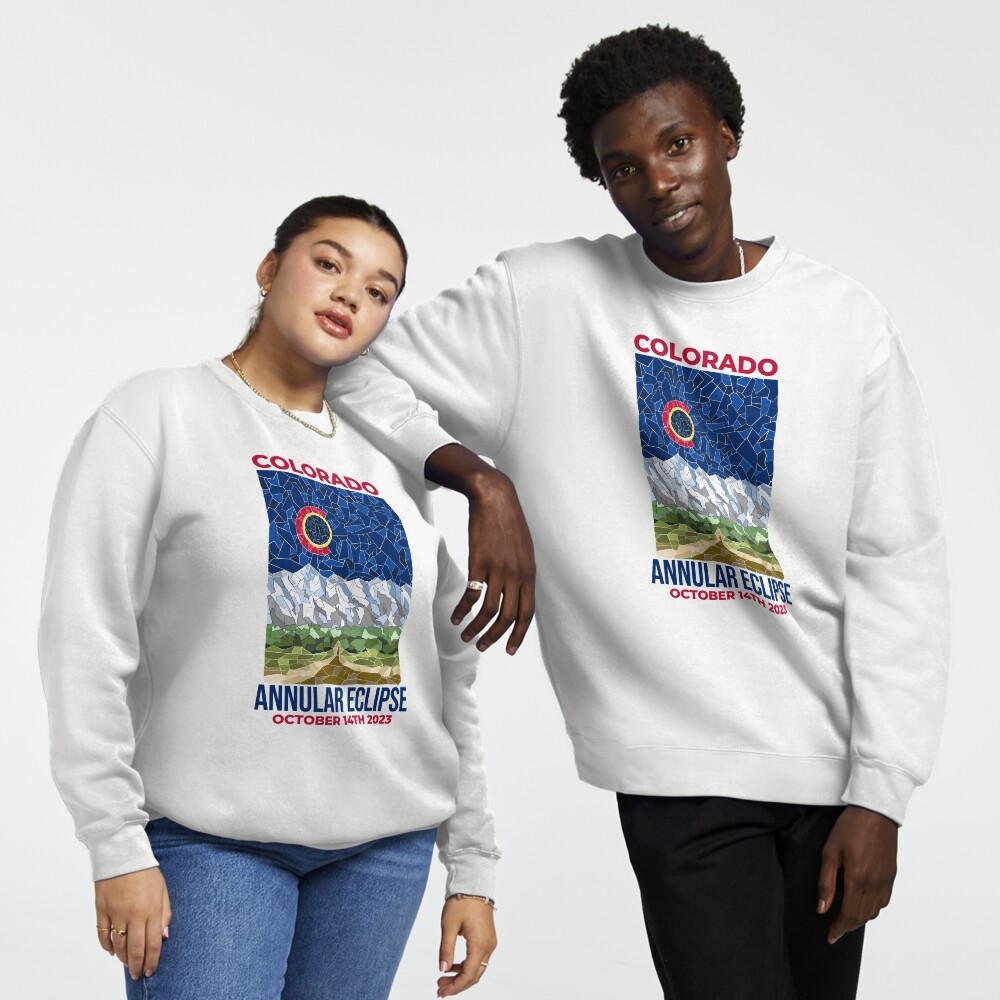 Item preview, Pullover Sweatshirt designed and sold by Eclipse2024.