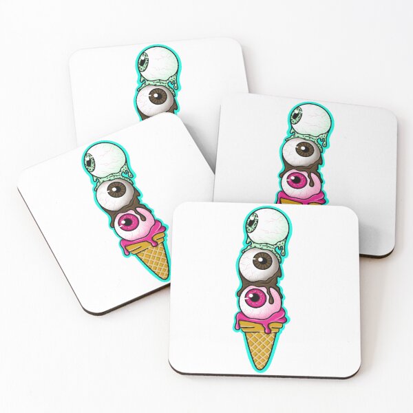 Item preview, Eye scream designed and sold by Depp800.