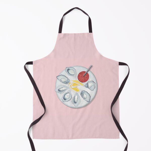 Item preview, Oysters and lemon designed and sold by DalissaNieves.