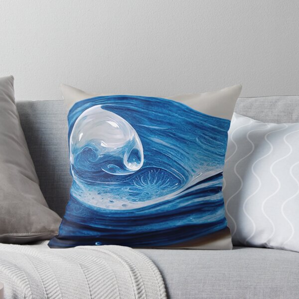 Item preview, Water Wade  designed and sold by MerchFever.