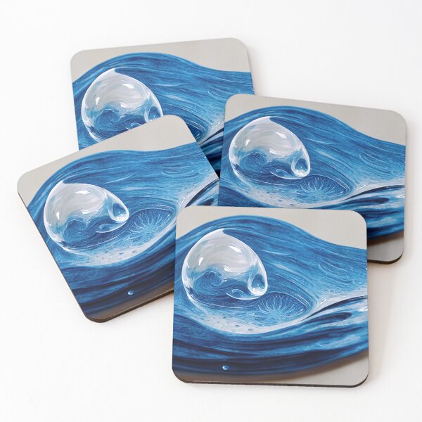 Item preview, Water Wade  designed and sold by MerchFever.
