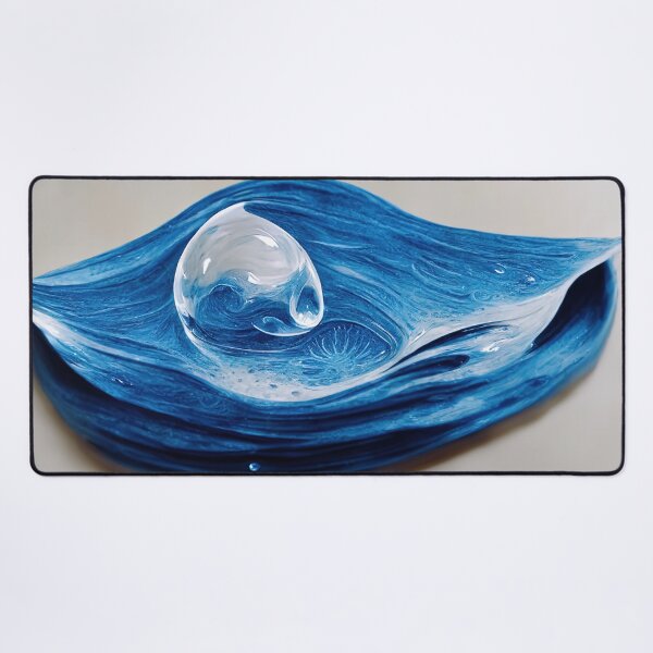 Item preview, Water Wade designed and sold by MerchFever.