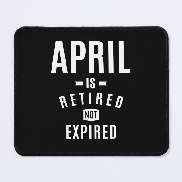 Item preview, April Personalized Name  designed and sold by cidolopez.