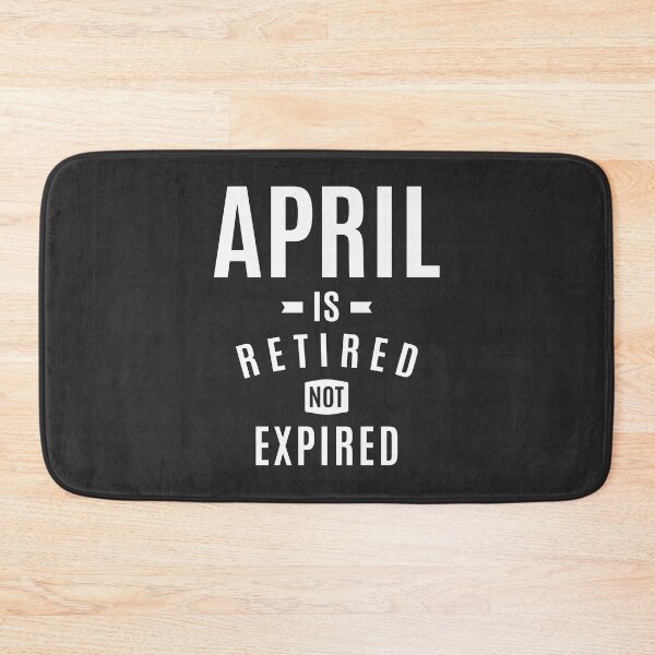 Item preview, April Personalized Name  designed and sold by cidolopez.