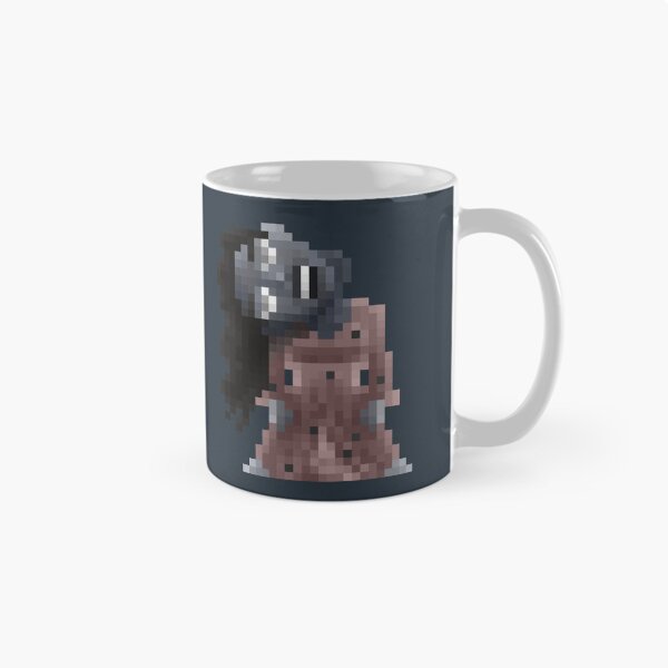 Item preview, 16-Bits Lady with Bad Posture designed and sold by Feeank.