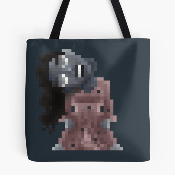 Item preview, 16-Bits Lady with Bad Posture designed and sold by Feeank.