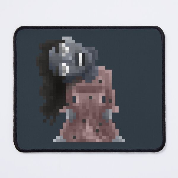 Item preview, 16-Bits Lady with Bad Posture designed and sold by Feeank.