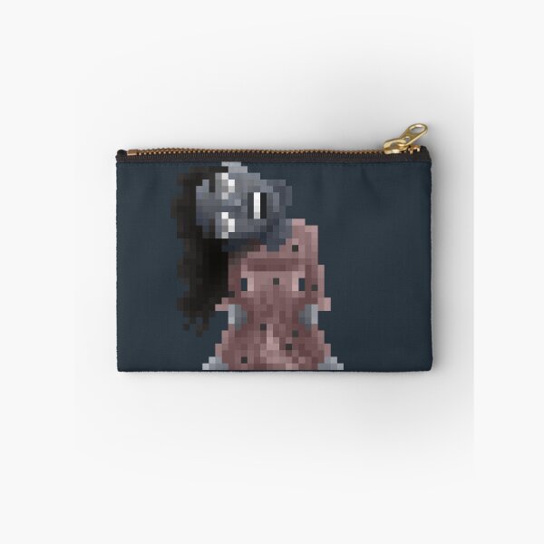 Item preview, 16-Bits Lady with Bad Posture designed and sold by Feeank.