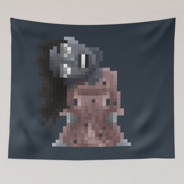 Item preview, 16-Bits Lady with Bad Posture designed and sold by Feeank.