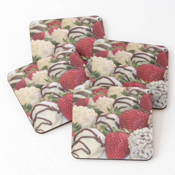 Item preview, Yum Yum Strawberries designed and sold by elm321.