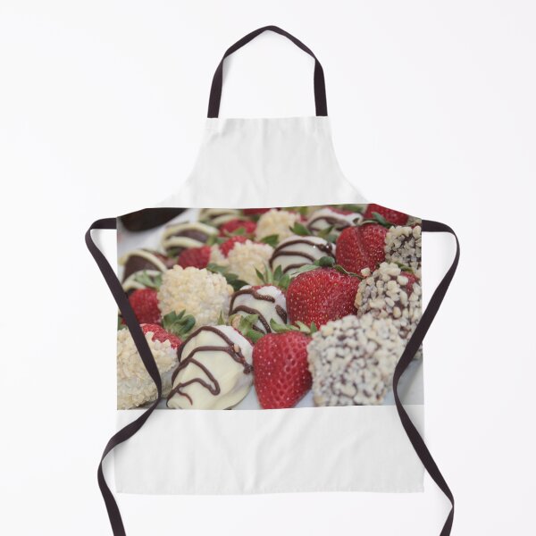 Item preview, Yum Yum Strawberries designed and sold by elm321.