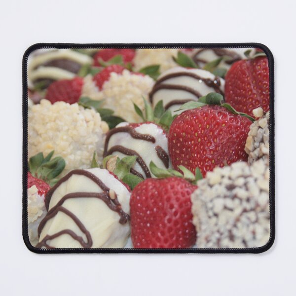Item preview, Yum Yum Strawberries designed and sold by elm321.