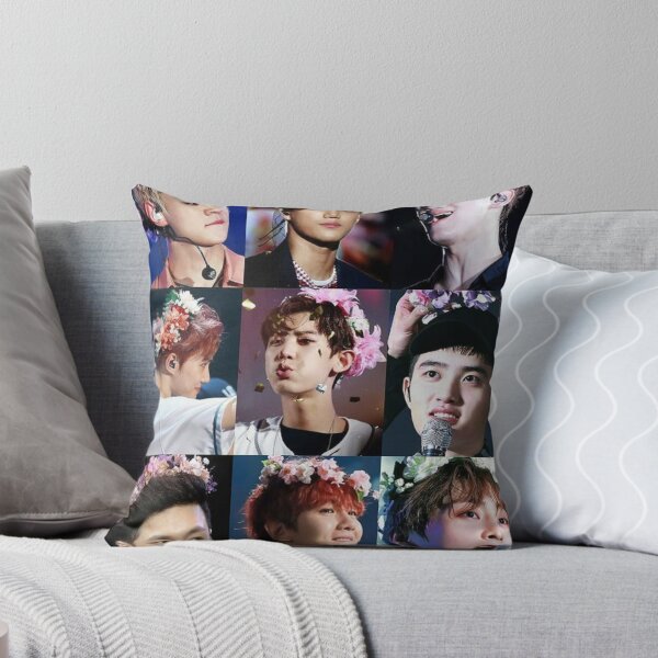 Item preview, Flower Boys Exo designed and sold by JimbleJams.