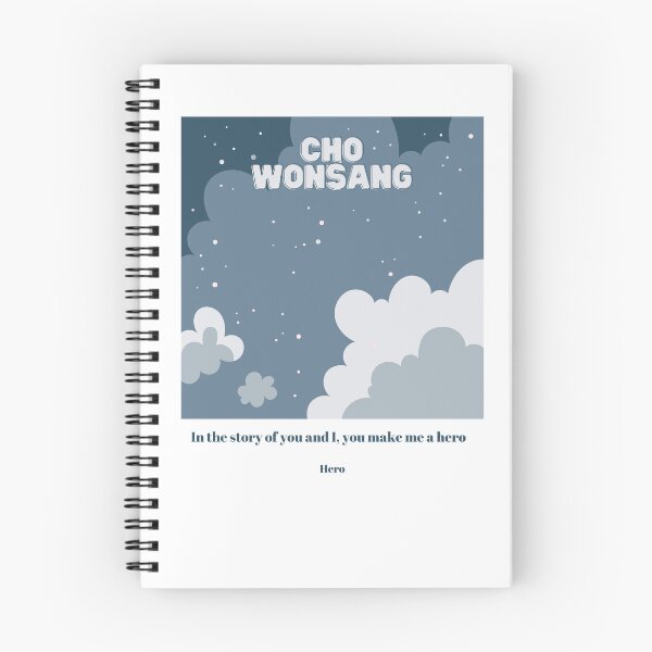 Item preview, Lucy- Cho Wonsang Hero Lyrics designed and sold by sassysofia.