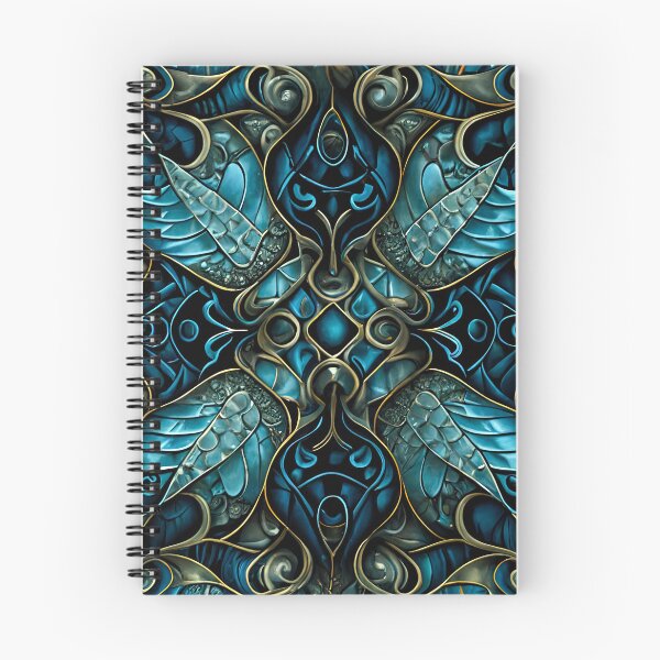 Item preview, Ornate Tile designed and sold by JPugliese.