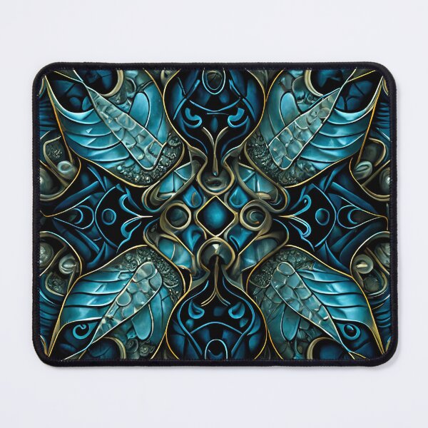 Item preview, Ornate Tile designed and sold by JPugliese.
