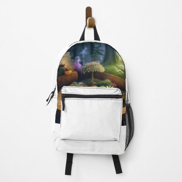 Item preview, Fairy Garden designed and sold by PixelPaintShop.
