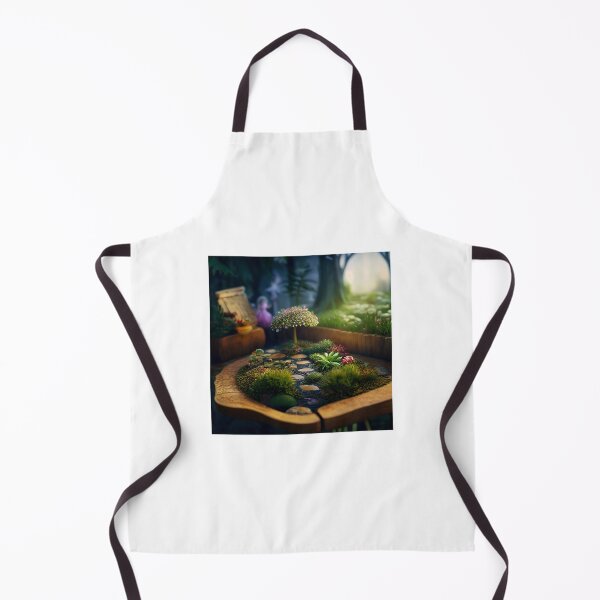 Artikelvorschau, Feengarten entworfen und verkauft von PixelPaintShop.