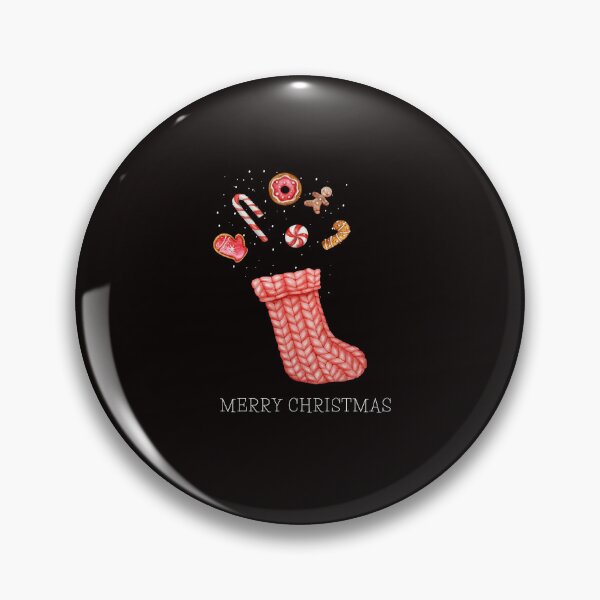 Item preview, Christmas: Christmas stocking designed and sold by TaraTs.