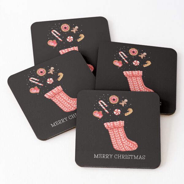 Item preview, Christmas: Christmas stocking designed and sold by TaraTs.