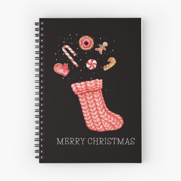 Item preview, Christmas: Christmas stocking designed and sold by TaraTs.