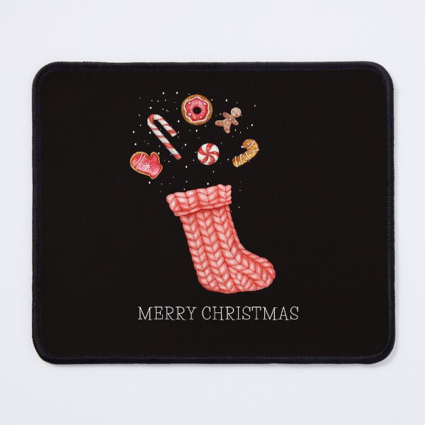 Item preview, Christmas: Christmas stocking designed and sold by TaraTs.