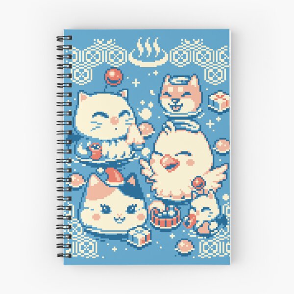 Item preview, Winter Onsen designed and sold by g-a-m-e-o-v-e-r.